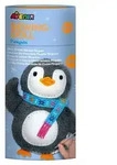 AVENIR - N&auml;hset Pinguin