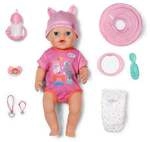 @BABY born Emma Click & Play 43cm