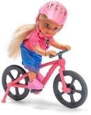 Evi Love Mountain Bike