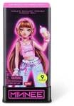 Minnee - Fashion Doll