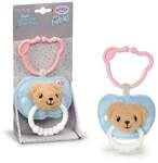 Zapf Creation BABY born for babies Kinderwagenanh&auml;nger Hund