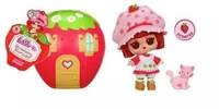 L.O.L. Surprise Loves Strawberry Shortcake Tots Asst in PDQ