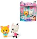 GDH Movie - Fig. 2er Set - Cat Francisco
