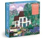 Garden Path 300 Piece Puzzle