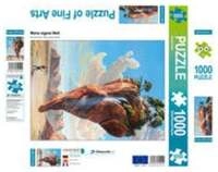CALVENDO Puzzle Meine eigene Welt 1000 Teile Lege-Gr&ouml;&szlig;e 64 &times; 48 cm...