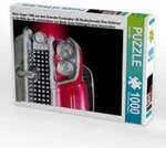 CALVENDO Puzzle Motiv Super 1958 aus dem Kalender Faszination US...