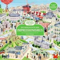 Die Geschichte des Impressionismus