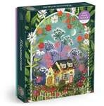 Joy Laforme Bloomarium. 1000 Piece Puzzle