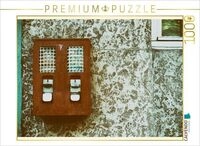 CALVENDO Puzzle Kaugummikasten 1000 Teile Lege-Gr&ouml;&szlig;e 64 &times; 48 cm Foto-Puzzle...