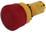 DECA CP2E-LVE01Q4R Notentsperrung, Stoptaster 24V DC/AC 8A IP66 1St.