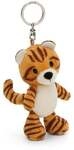 NICI Schl&uuml;sselanh&auml;nger Tiger 10cm