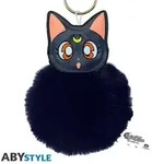 SAILOR MOON - Plush Keychain Luna