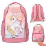 Ylvi Schulrucksack SUGAR POP