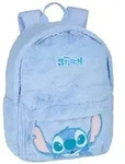 CoolPack Rucksack Disney Stitch big blue fluffy