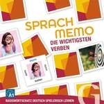 SPRACHMEMO Die wichtigsten Verben