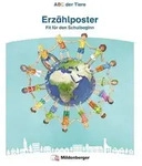 ABC der Tiere &ndash; Fit f&uuml;r den Schulbeginn &ndash; Erz&auml;hlposter