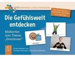 Die Gef&uuml;hlswelt entdecken