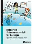 Bildkarten: Schwimmunterricht f&uuml;r Anf&auml;nger