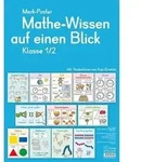 Mathe-Wissen auf einen Blick &ndash; Klasse 1/2