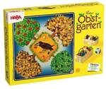 Retro Obstgarten