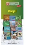 Bestimmungskarten-Set &bdquo;V&ouml;gel&ldquo;