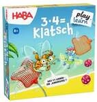 3x4=Klatsch (Kinderspiel)