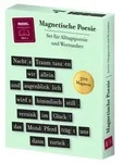 moses. libri_x Magnetische Poesie