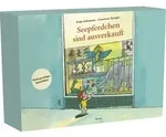 Seepferdchen sind ausverkauft - Kamishibai
