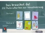 Das brauchst du!