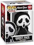 Funko PP Mov: Ghostface- Ghostface