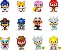 MM: Sonic the Hedgehog- 12pc PDQ