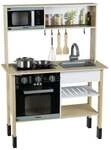 Miele - Spielzeugk&uuml;che, Holz (MDF), midi