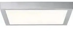 Paulmann Lunar 706.51 LED-Panel 22W Warmwei&szlig; Chrom (matt)