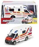 Mercedes-Benz Sprinter Ambulance