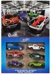 Hot Wheels Legends Multipack