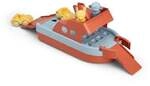 Vikingtoys Spielzeugf&auml;hre mit 2 Figuren