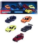 BMW 5 Pieces Giftpack