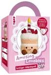 Amusing Lovables H&auml;kelset Barry Cake