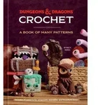 Dungeons & Dragons Crochet