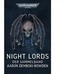 Warhammer 40.000 - Night Lords