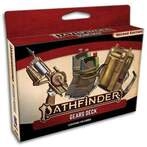 Pathfinder Rpg: Gears Deck (P2)