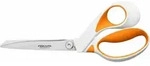 FISKARS Schneiderschere RazorEdge Softgrip, Schere 23 cm
