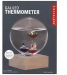 Galileo Thermometer