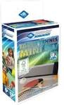 Donic-Schildkr&ouml;t 788460 - Tischtennis-Mini-Set (Schl&auml;ger/Netzgarnitur/Ball)