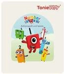 Tonies: Numberblocks (Tonieplay Game M)