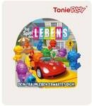 Das Spiel des Lebens Zahlenspa&szlig; und Spiele (Tonieplay Game M)