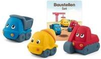 My First Tonies &ndash; Baustellen Set