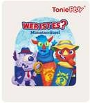 Wer ist es? Monsterr&auml;tsel (Tonieplay Game M)