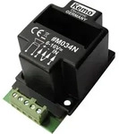 Kemo M034N Mono-Verst&auml;rker Baustein 6 V/DC, 9 V/DC, 12 V/DC, 16 V/DC 40W 4&Omega;