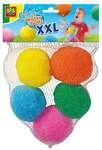 SES CREATIVE Splash Waterballs XXL 5 St&uuml;ck